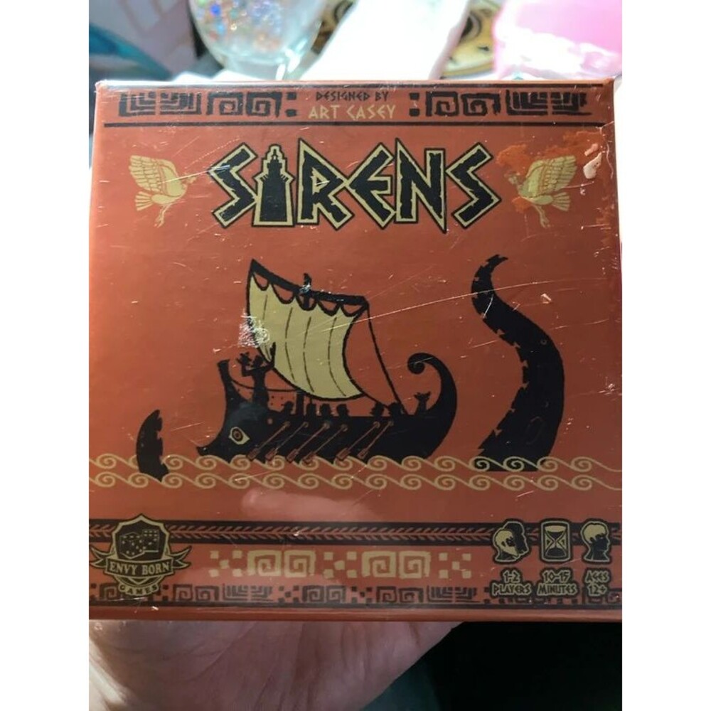 Sitens game